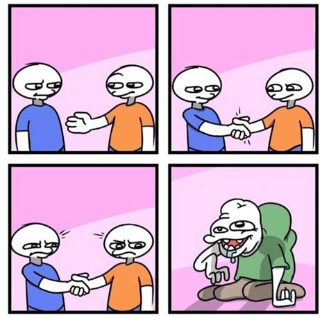 handshake meme|guy shaking everyones hand meme.